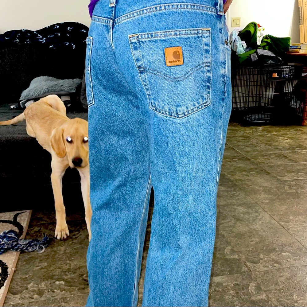 COPY - Men’s Carhartt Jeans 30x28